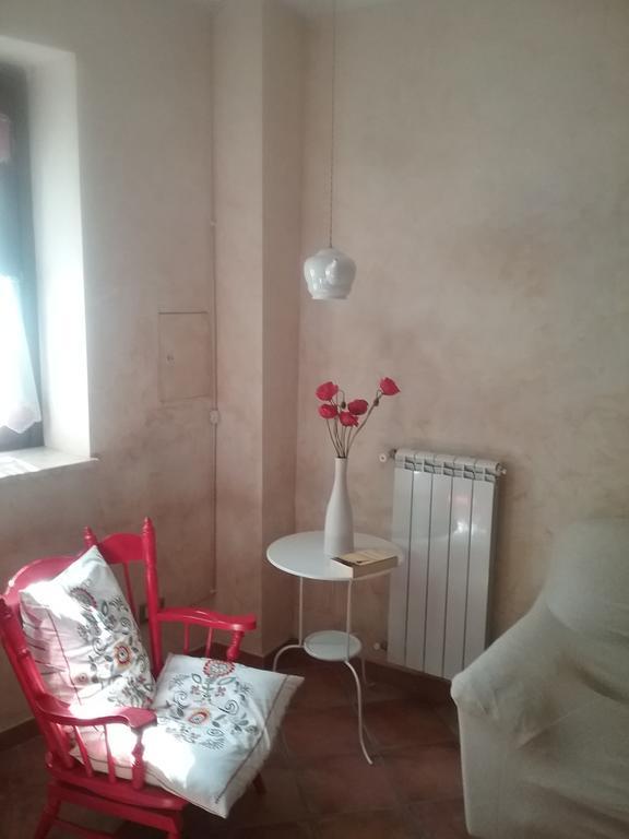 Sweetyhome Браччано Экстерьер фото