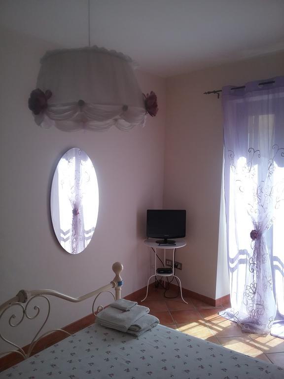 Sweetyhome Браччано Экстерьер фото
